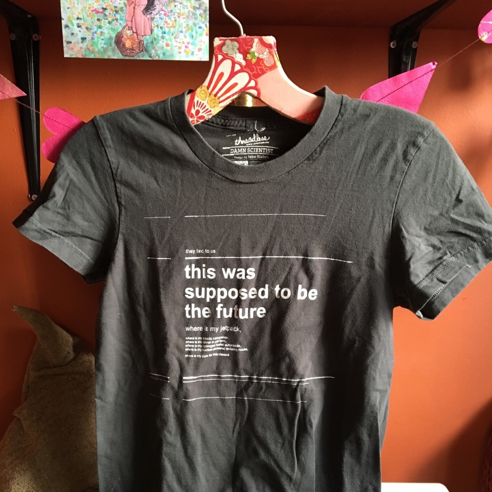 Graphic Tee